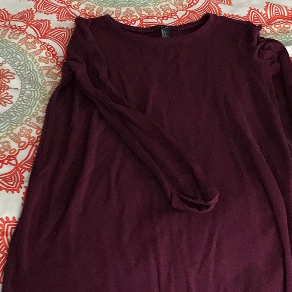 Forever 21 dress - Picture 1 of 4